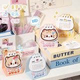  Lịch Để Bàn Mini 