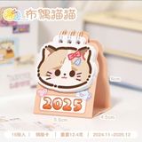  Lịch Để Bàn Mini 