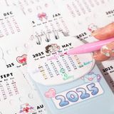  Lịch Để Bàn Mini 