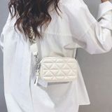  Túi Đeo Da Pu Nữ 