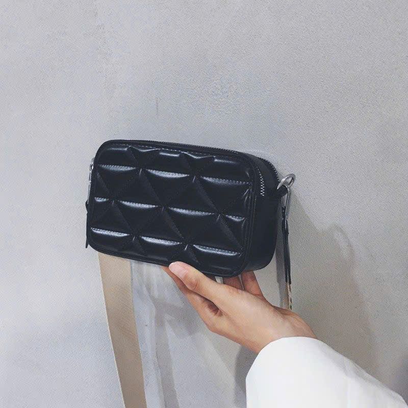  Túi Đeo Da Pu Nữ 