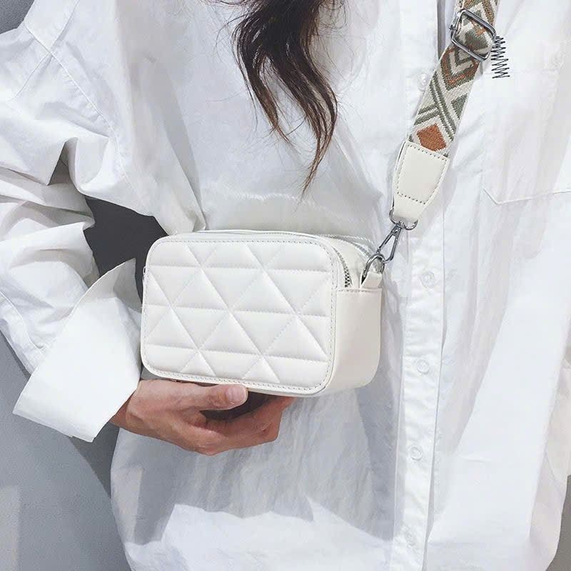  Túi Đeo Da Pu Nữ 