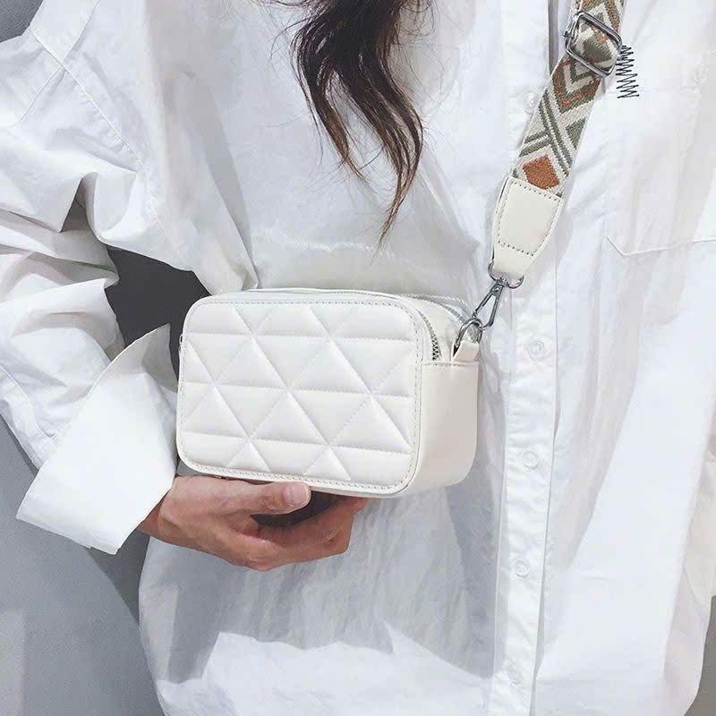  Túi Đeo Da Pu Nữ 