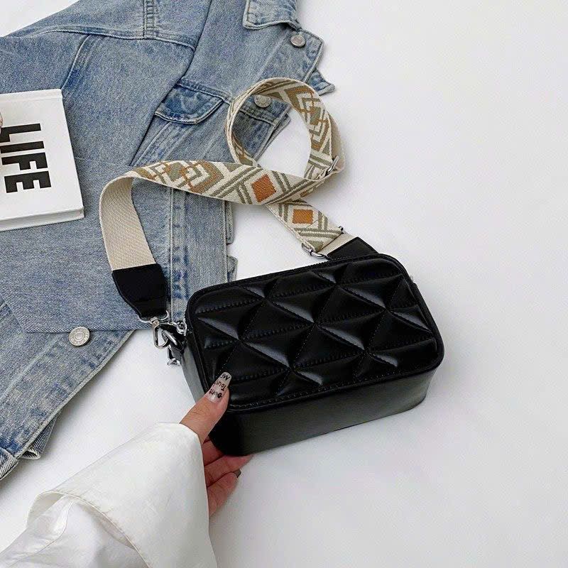  Túi Đeo Da Pu Nữ 