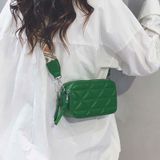  Túi Đeo Da Pu Nữ 