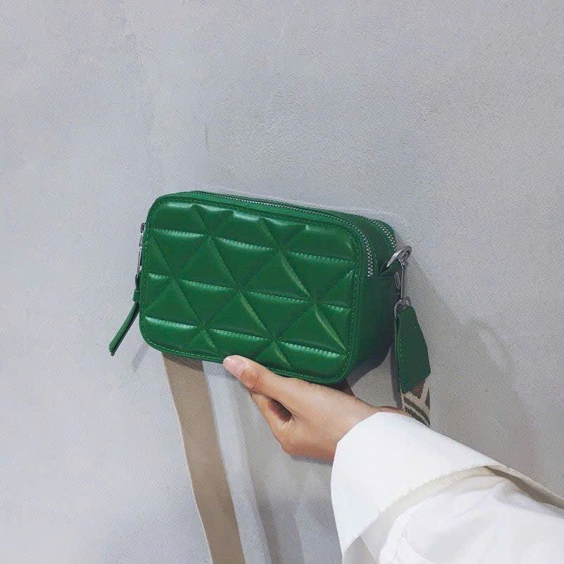  Túi Đeo Da Pu Nữ 