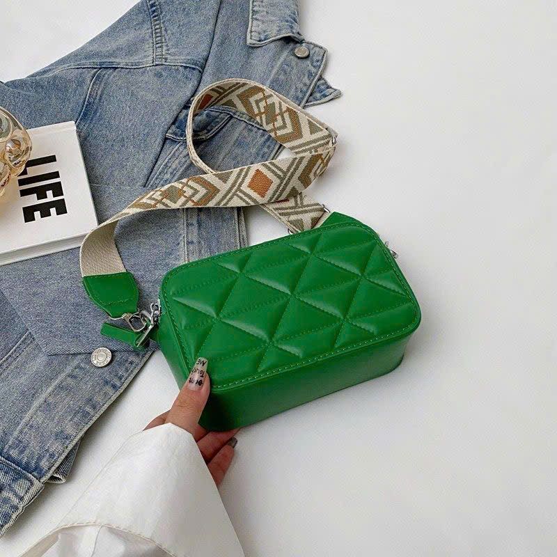  Túi Đeo Da Pu Nữ 