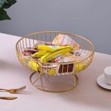  Giỏ Kệ Đựng Trái Cây Trang Trí 