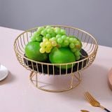  Giỏ Kệ Đựng Trái Cây Trang Trí 