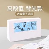  Đồng Hồ Điện Để Bàn Đơn Giản 