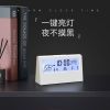 Đồng Hồ Điện Để Bàn Đơn Giản