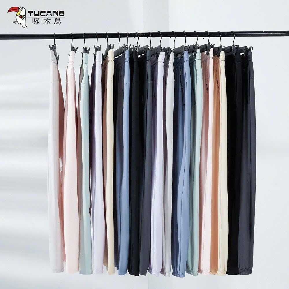  Quần Thể Thao Nữ Mùa Hè Chất Lượng Cao 
