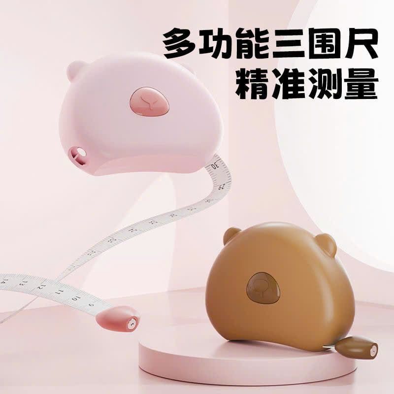  Thước Đo 3 Vòng 