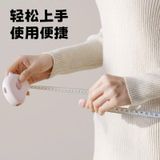  Thước Đo 3 Vòng 