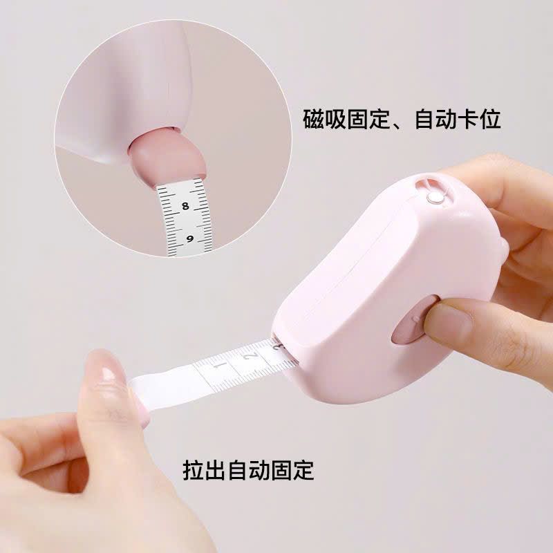  Thước Đo 3 Vòng 