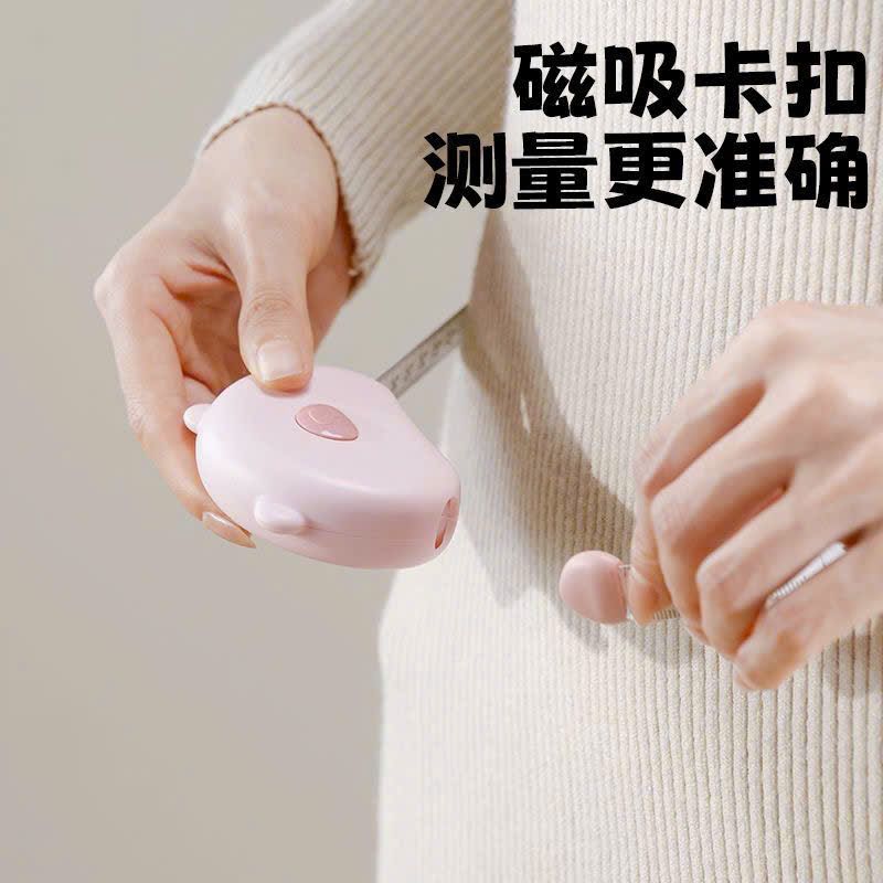 Thước Đo 3 Vòng 