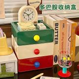  Hộp Ngăn Nhựa Tiện Dụng 