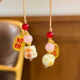  Mèo Paw Dây Đeo Điện Thoại 