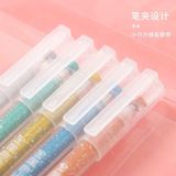  Hộp 12 Bút Nhũ Màu Siêu Xinh 