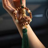  Dây Treo Trang Trí Xe Hơi Bình An 