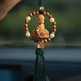  Dây Treo Trang Trí Xe Hơi Bình An 