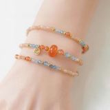  Dây Đeo Tay Mix màu 