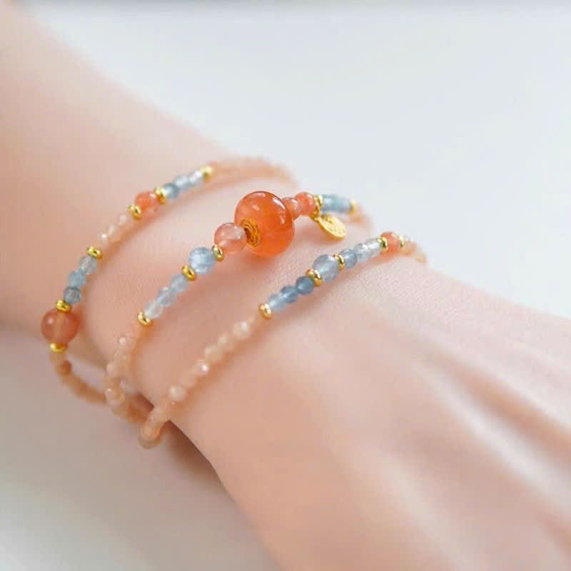  Dây Đeo Tay Mix màu 