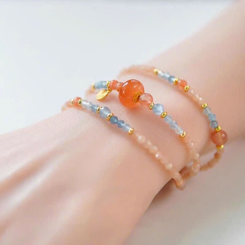  Dây Đeo Tay Mix màu 