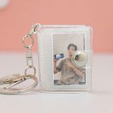  Móc Treo khóa Album Mini 