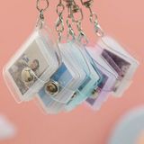  Móc Treo khóa Album Mini 