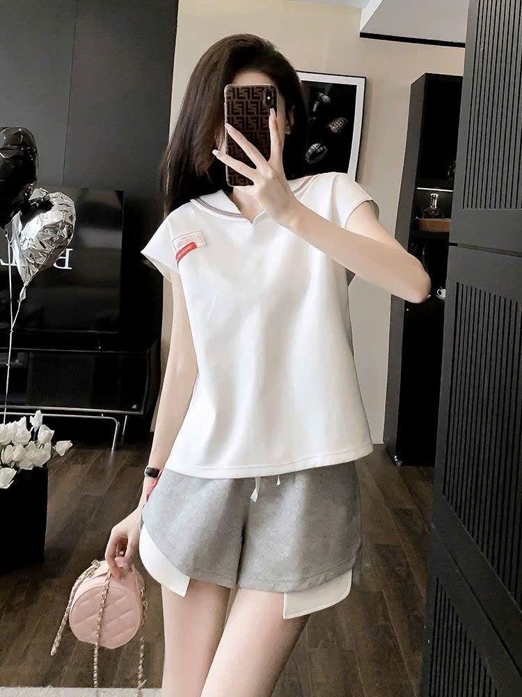  Set Bộ Đồ Nữ Hải Quân 