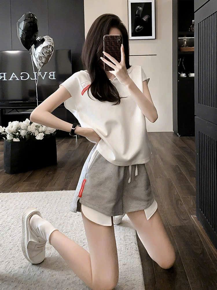  Set Bộ Đồ Nữ Hải Quân 