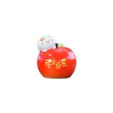  Set Mèo Thần Tài Trưng Xe 