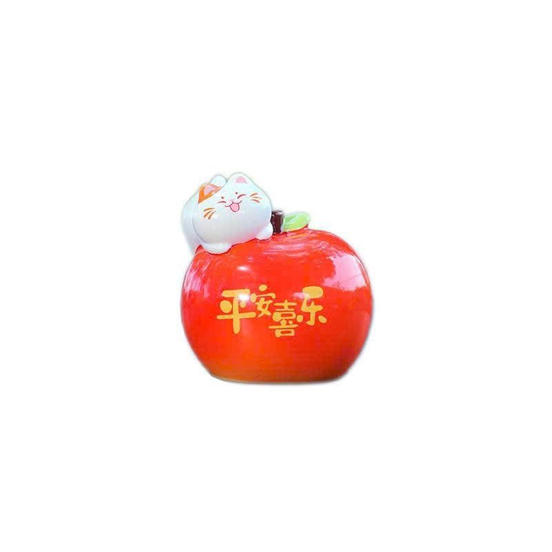  Set Mèo Thần Tài Trưng Xe 