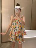  Set Đồ Bộ Nữ 