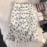  Chân Váy Lovito Xếp Nếp 