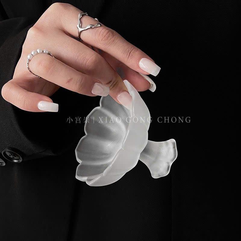  Chén Thủy Tinh Lưu Ly 