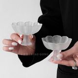  Chén Thủy Tinh Lưu Ly 