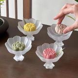  Chén Thủy Tinh Lưu Ly 