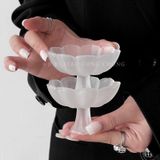  Chén Thủy Tinh Lưu Ly 