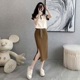 Cây Thần Tài Đá Thạch Anh 