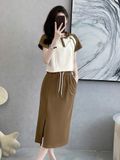  Cây Thần Tài Đá Thạch Anh 