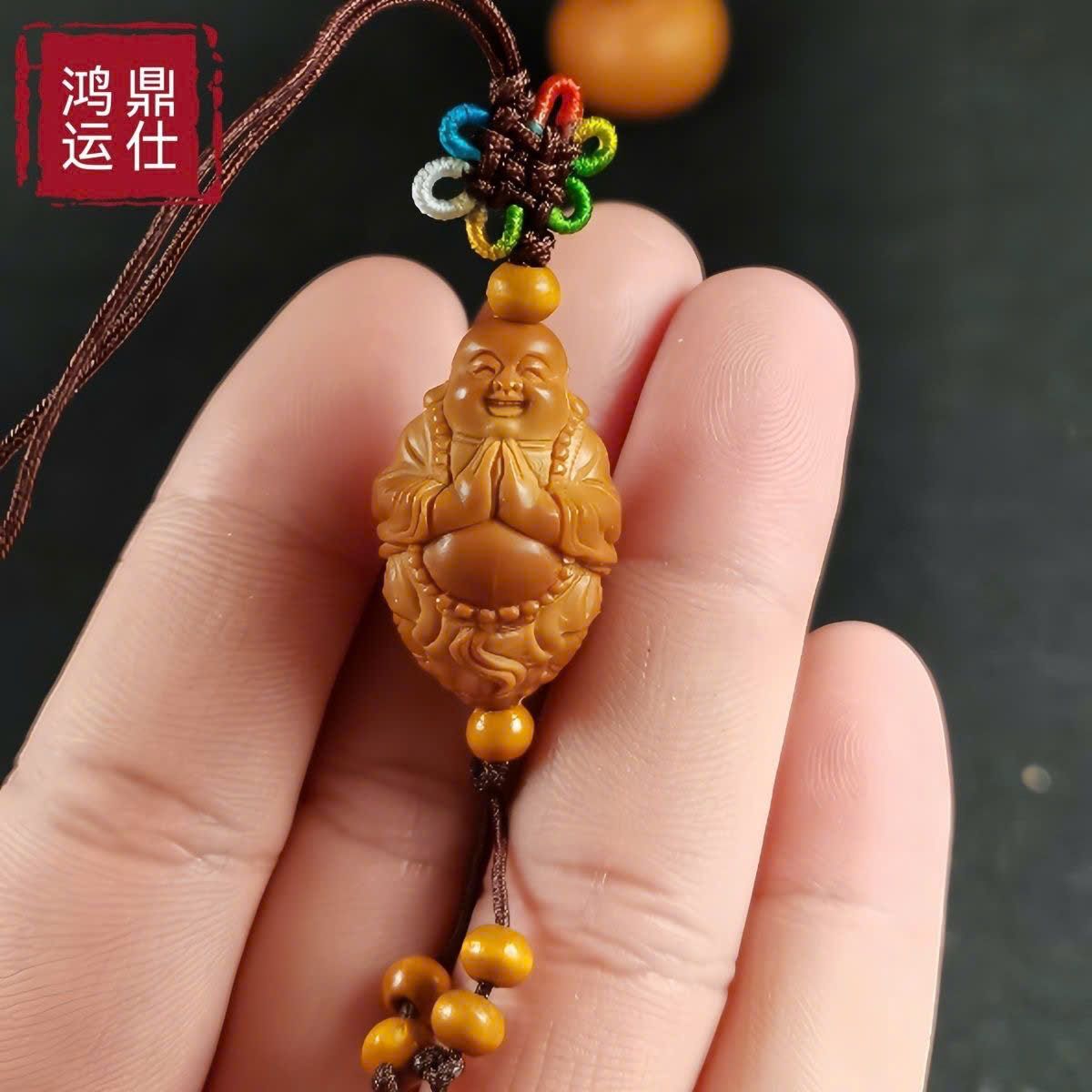  Dây Đeo Phật Di Lặc 