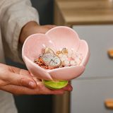  Chén Sứ Style Hoa Anh Đào 