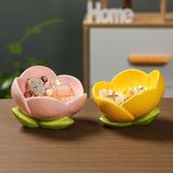  Chén Sứ Style Hoa Anh Đào 