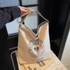 Túi Vải Đeo Vai Tote