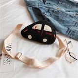  Túi Đeo Chéo Hình Ô tô 