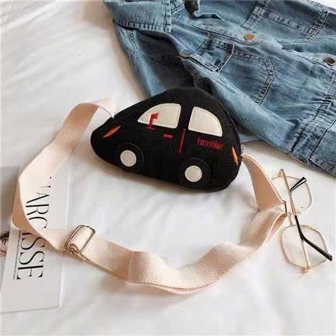  Túi Đeo Chéo Hình Ô tô 