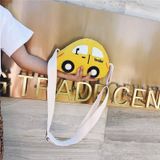  Túi Đeo Chéo Hình Ô tô 