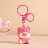  Móc Khóa Gấu Lotso 